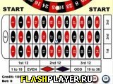 �������� flash ���� Roulettespin
