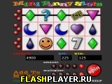 �������� flash ���� Mini Penny Slots