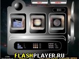 �������� flash ���� Space Slots