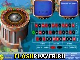 �������� flash ���� Island Roulette