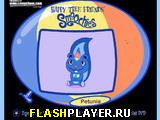 Играть во flash игру PETUNIA'S SUMMERTIME ADVENTURES Игра Летние приключения крохи Петуньи онлайн