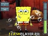 �������� flash ���� Bubble Bustin