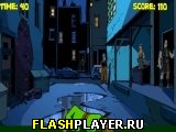 �������� flash ���� Teenage Mutant Ninja Turtles