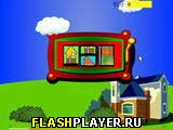 �������� flash ���� Home �Game�