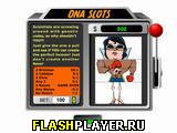 �������� flash ���� DNA Slots
