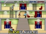 �������� flash ���� Condom Man