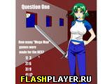 �������� flash ���� Kira's Quiz!!!