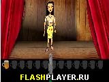 �������� flash ���� Wet T-shirt contest