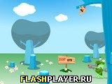 Играть во flash игру Cub Shoot 3 Part 9 Игра Убей детеныша 3 Часть 9 онлайн