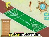 �������� flash ���� Jellyfish shuffleboard