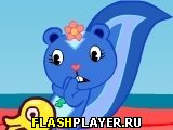 Играть во flash игру Petunia Balance part 13 Игра Равновесие Петунии часть 13 онлайн