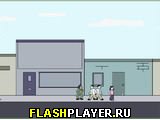Играть во flash игру Kaboom!!! Игра Теракт! онлайн