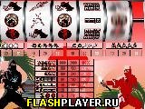 �������� flash ���� Ninja Slots