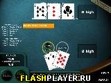 �������� flash ���� 3 Card Poker