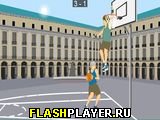 �������� flash ���� Air Raid Basketball