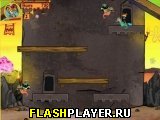 �������� flash ���� Dunces and Dragons