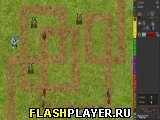 �������� flash ���� Duels Defense