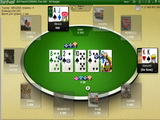������������� ���� ����� � ����� �� PartyPoker