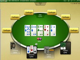 ������������� ���� ����� � ����� �� PartyPoker