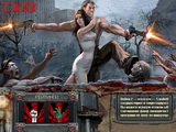 ������������� ���� Z-War
