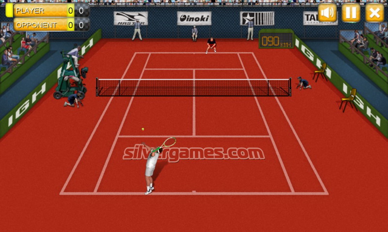 Скачать Игры Теннис Через Торрент - фото 11