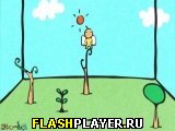 Играть во flash игру Futourusu Игра Будущее онлайн