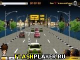 Игра Уличные колёса 2 онлайн