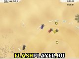 Игра Песчаная буря онлайн