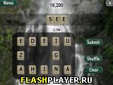 Играть во flash игру Word Minute Игра Найди слово онлайн