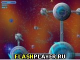 Играть во flash игру Ether War Игра Эфирная война онлайн