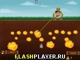 Игра Золотодобыча онлайн