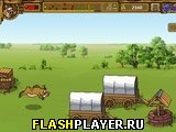 Игра Кабаний спринт онлайн