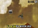 Играть во flash игру Xtreme Motor Игра Экстремальные моторы онлайн