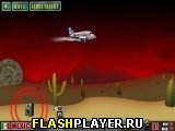 Играть во flash игру Iron Maiden Flight 666 Игра Айрон Мейден 666 онлайн