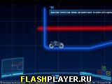 Игра Неоновый гонщик онлайн