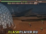 Играть во flash игру Army of Destruction Игра Армия разрушения онлайн