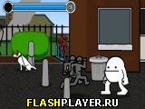 Игра Хруст онлайн