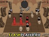 Игра Танцы онлайн