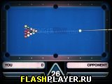 Играть во flash игру Pool Break Игра Пул-8 на время онлайн
