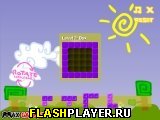 Играть во flash игру Fitting Pieces Игра Детали онлайн