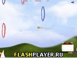 Игра Воздушное соревнование онлайн