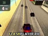 Игра Красный гонщик 2 онлайн