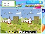 Играть во flash игру Doyu Party Игра Вечеринка онлайн