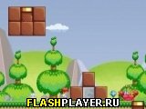 Играть во flash игру Skin and Bones Игра Кожа да кости онлайн