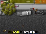 Играть во flash игру RunAway Игра Убегай онлайн
