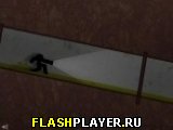 Играть во flash игру Sewer slide Fury Игра Ярость канализации онлайн