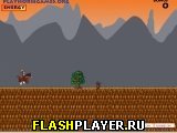 Игра Храбрый гусар онлайн