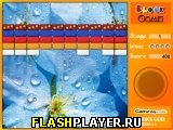 Игра Блоковый арканоид онлайн