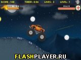 Игра Шторм трак онлайн