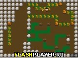 Играть во flash игру On Fire Игра В огне онлайн